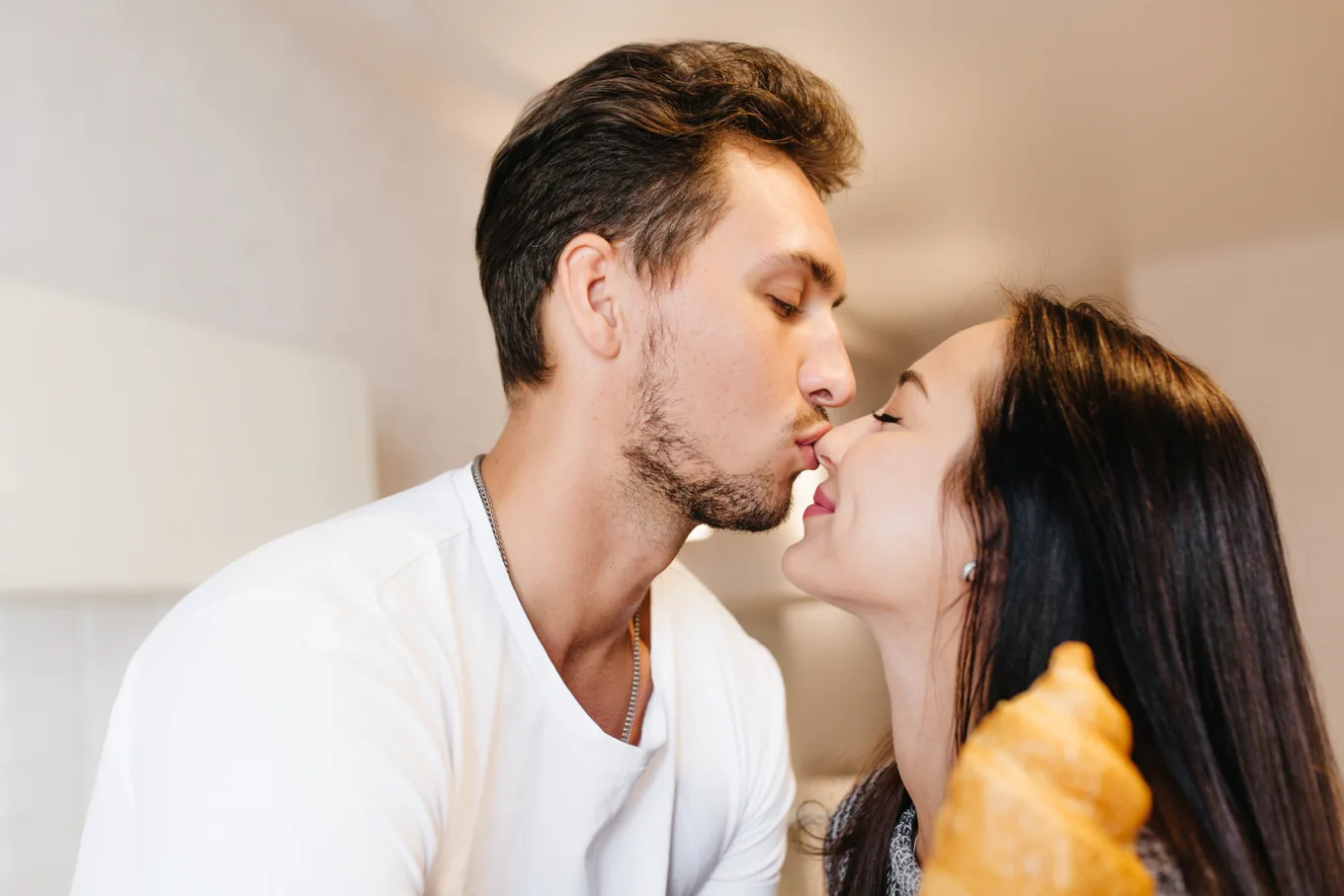 HIV dating app guide illustrated by representative adult lifestyle photography