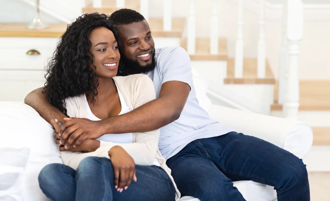 STD STI dating app guide illustrated by representative adult lifestyle photography